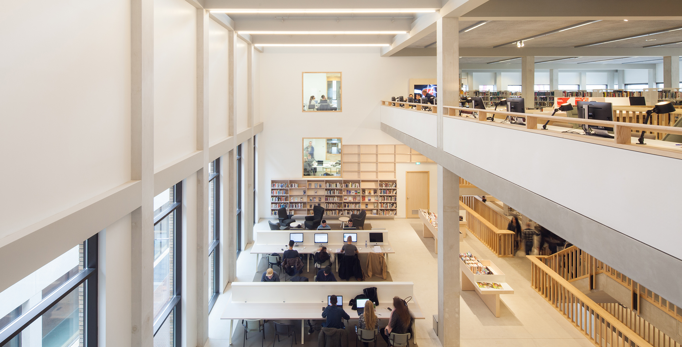 Bibliotheek Ligne Sittard Bibliotheek Ligne Sittard